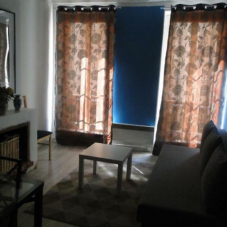 פריז Appartement Notre Dame מראה חיצוני תמונה