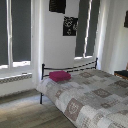 פריז Appartement Notre Dame מראה חיצוני תמונה