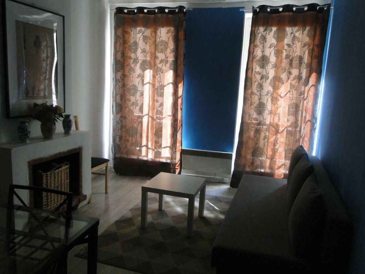 פריז Appartement Notre Dame מראה חיצוני תמונה