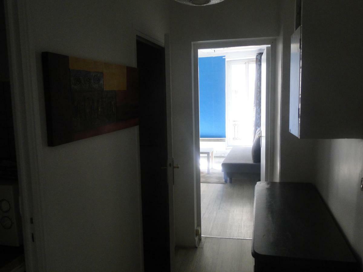 פריז Appartement Notre Dame מראה חיצוני תמונה